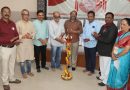 नवीन पिढीने सजग साहित्याचे वाचन केले पाहिजे -संजय आवटे